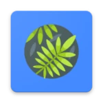 Logo of Nature Sounds android Application 